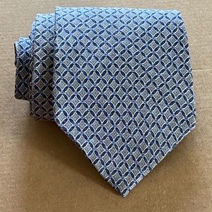 Perry Ellis Portfolio Silk Necktie